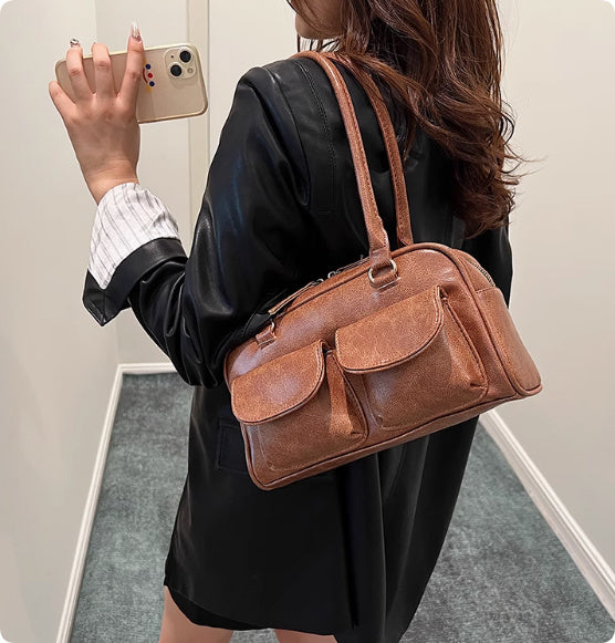 Bowling Bag